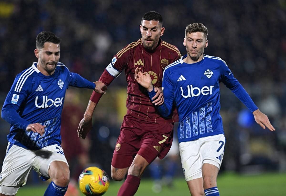 但他很快用 但他很快用