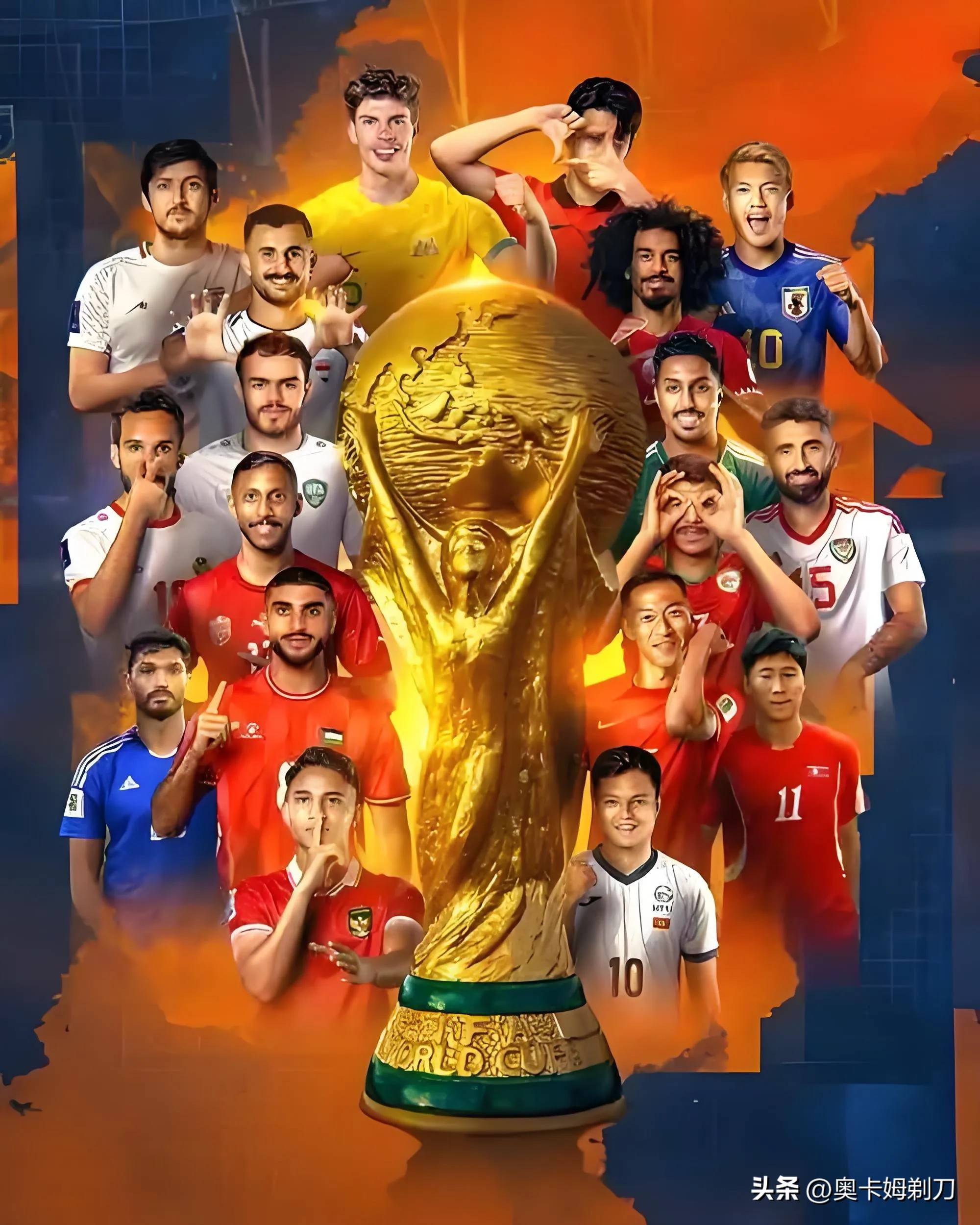 詹姆斯的公 詹姆斯的公