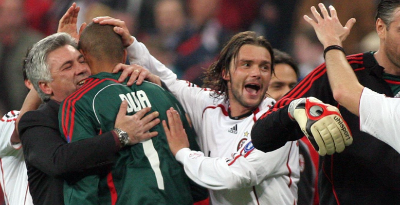 個重要問題 個重要問題