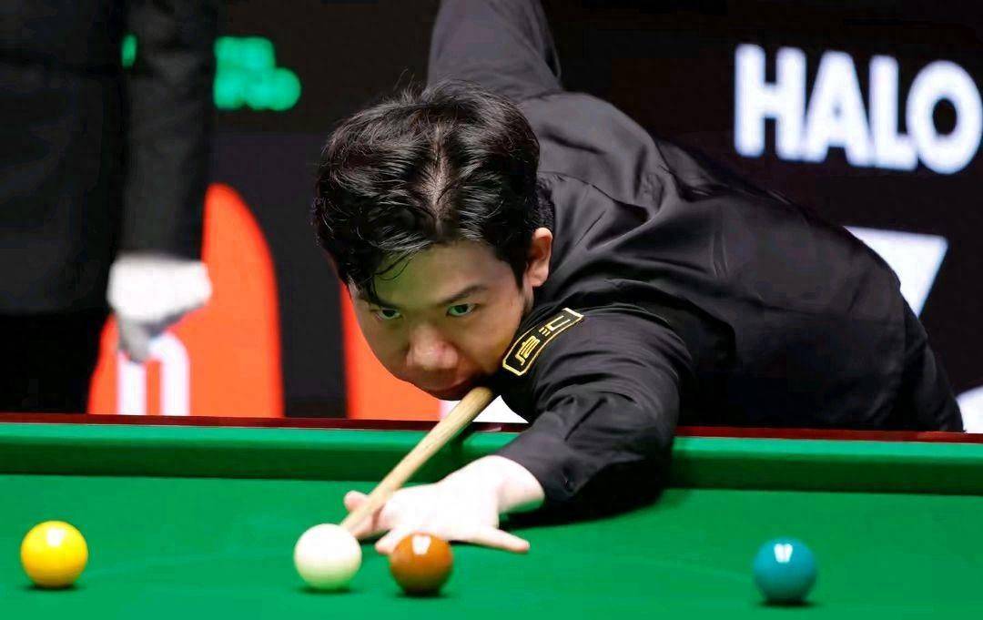 体育冬残奥会：能吃苦 打硬仗 山东广电人保障冬残奥冰壶转播工作