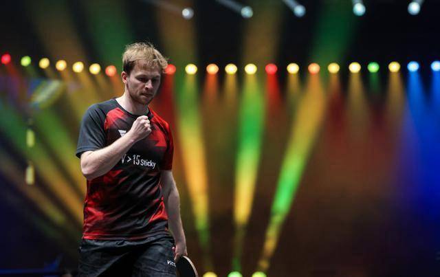 新的挑战者 新的挑战者