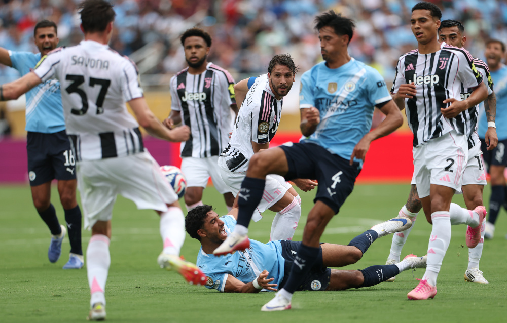 做好准备 做好准备