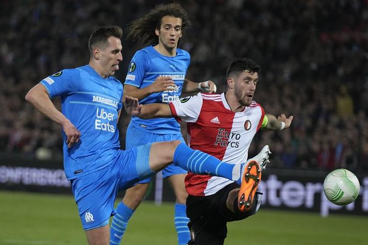 中期运营 中期运营